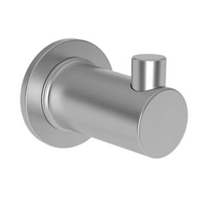 N42-12/20 Dorrance Robe Hook Bathroom Accessory - Stainless Steel - PVD