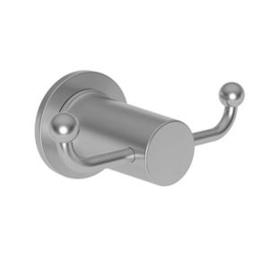 N42-13/20 Dorrance Robe Hook Bathroom Accessory - Stainless Steel - PVD