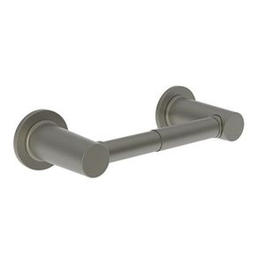 N42-28/14 Dorrance Paper Holder Bathroom Accessory - Gun Metal