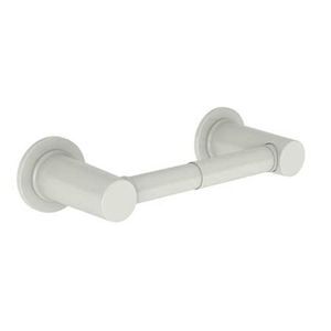 N42-28/65 Dorrance Paper Holder Bathroom Accessory - Biscuit