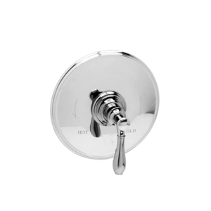 N4-2554BP/26 Ithaca Non-Thermostatic Valve Trim Trim Kit - Polished Chrome