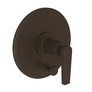 N5-2972BP/08W Dorrance Non-Thermostatic Valve Trim Trim Kit - Weathered Copper - Living N5-2972BP/08W Dorrance Non-Thermostatic Valve Trim Trim Kit - Weathered Copper - Living