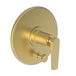 N5-2972BP/10 Dorrance Non-Thermostatic Valve Trim Trim Kit - Satin Bronze - PVD N5-2972BP/10 Dorrance Non-Thermostatic Valve Trim Trim Kit - Satin Bronze - PVD