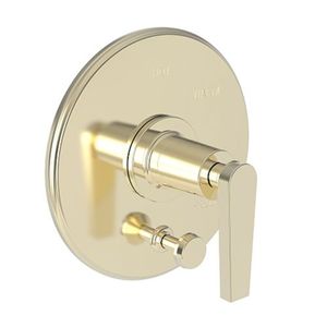 N5-2972BP/24A Dorrance Non-Thermostatic Valve Trim Trim Kit - French Gold - PVD N5-2972BP/24A Dorrance Non-Thermostatic Valve Trim Trim Kit - French Gold - PVD