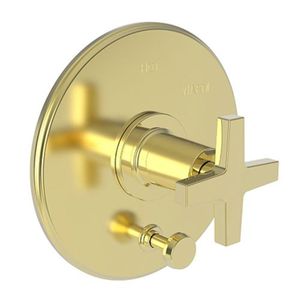 N5-2982BP/01 Dorrance Non-Thermostatic Valve Trim Trim Kit - Forever Brass - PVD N5-2982BP/01 Dorrance Non-Thermostatic Valve Trim Trim Kit - Forever Brass - PVD