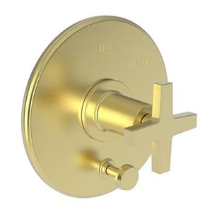 N5-2982BP/04 Dorrance Non-Thermostatic Valve Trim Trim Kit - Satin Brass - PVD N5-2982BP/04 Dorrance Non-Thermostatic Valve Trim Trim Kit - Satin Brass - PVD