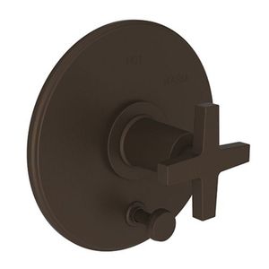 N5-2982BP/08W Dorrance Non-Thermostatic Valve Trim Trim Kit - Weathered Copper - Living N5-2982BP/08W Dorrance Non-Thermostatic Valve Trim Trim Kit - Weathered Copper - Living
