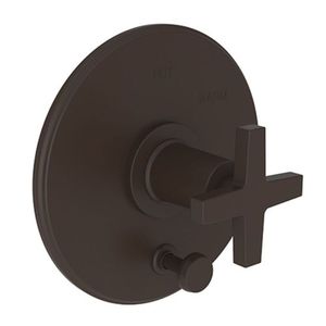 N5-2982BP/10B Dorrance Non-Thermostatic Valve Trim Trim Kit - Oil Rubbed Bronze