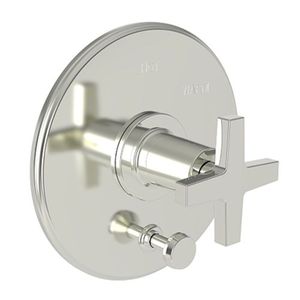 N5-2982BP/15 Dorrance Non-Thermostatic Valve Trim Trim Kit - Polished Nickel - Natural