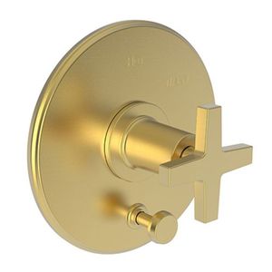 N5-2982BP/24S Dorrance Non-Thermostatic Valve Trim Trim Kit - Satin Gold N5-2982BP/24S Dorrance Non-Thermostatic Valve Trim Trim Kit - Satin Gold