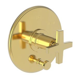 N5-2982BP/24 Dorrance Non-Thermostatic Valve Trim Trim Kit - Polished Gold - PVD N5-2982BP/24 Dorrance Non-Thermostatic Valve Trim Trim Kit - Polished Gold - PVD