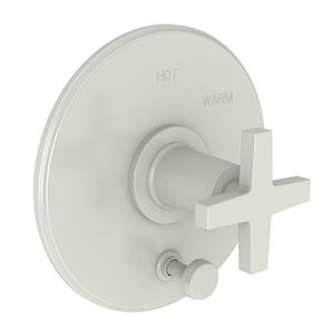 N5-2982BP/65 Dorrance Non-Thermostatic Valve Trim Trim Kit - Biscuit