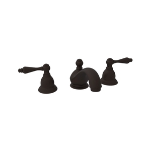 N7000/10B Newport 365 8'' Widespread Bathroom Faucet - Oil Rubbed Bronze N7000/10B Newport 365 8'' Widespread Bathroom Faucet - Oil Rubbed Bronze