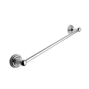 N75-03/26 Newport 365 Towel Bar Bathroom Accessory - Polished Chrome N75-03/26 Newport 365 Towel Bar Bathroom Accessory - Polished Chrome