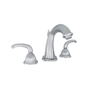 N880C/26 Anise 8'' Widespread Bathroom Faucet - Polished Chrome