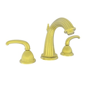 N880C/01 Anise 8'' Widespread Bathroom Faucet - Forever Brass - PVD N880C/01 Anise 8'' Widespread Bathroom Faucet - Forever Brass - PVD