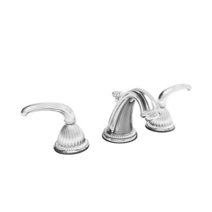 N880/26 Anise 8'' Widespread Bathroom Faucet - Polished Chrome