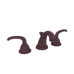 N880/ORB Anise 8'' Widespread Bathroom Faucet - Oil Rubbed Bronze - Hand Relieved N880/ORB Anise 8'' Widespread Bathroom Faucet - Oil Rubbed Bronze - Hand Relieved