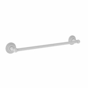 N890-1230/52 Alveston Towel Bar Bathroom Accessory - Matte White N890-1230/52 Alveston Towel Bar Bathroom Accessory - Matte White