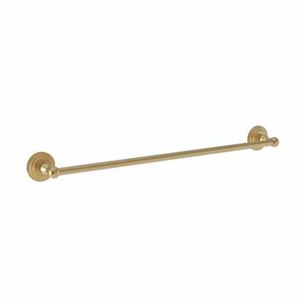 N890-1250/24S Alveston Towel Bar Bathroom Accessory - Satin Gold