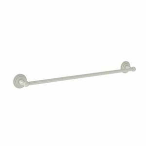 N890-1250/65 Alveston Towel Bar Bathroom Accessory - Biscuit N890-1250/65 Alveston Towel Bar Bathroom Accessory - Biscuit