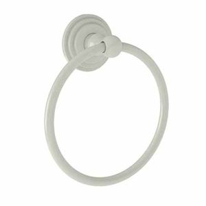 N890-1410/65 Alveston Towel Ring Bathroom Accessory - Biscuit N890-1410/65 Alveston Towel Ring Bathroom Accessory - Biscuit