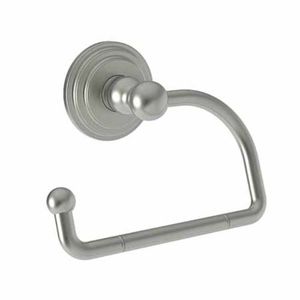 N890-1510/15S Alveston Paper Holder Bathroom Accessory - Satin Nickel N890-1510/15S Alveston Paper Holder Bathroom Accessory - Satin Nickel
