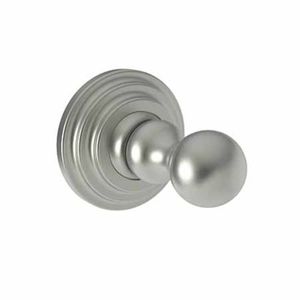 N890-1650/15S Alveston Robe Hook Bathroom Accessory - Satin Nickel N890-1650/15S Alveston Robe Hook Bathroom Accessory - Satin Nickel