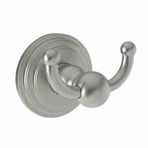 N890-1660/15S Alveston Robe Hook Bathroom Accessory - Satin Nickel N890-1660/15S Alveston Robe Hook Bathroom Accessory - Satin Nickel