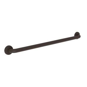 N990-3932/10B East Linear Grab Bar Bathroom Accessory - Oil Rubbed Bronze N990-3932/10B East Linear Grab Bar Bathroom Accessory - Oil Rubbed Bronze