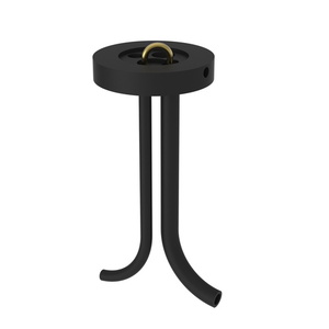 N6-027/56 East Linear Air Gap Kitchen Accessory - Flat Black N6-027/56 East Linear Air Gap Kitchen Accessory - Flat Black