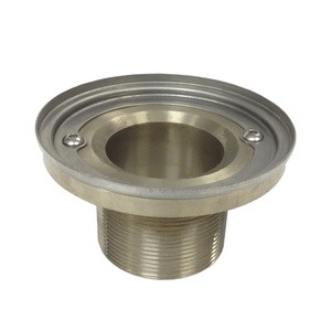 N277-03 Tub & Shower Shower Drain Drain - Rough Brass