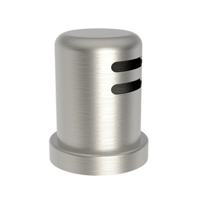 N100/15S Fairfield Air Gap Kitchen Accessory - Satin Nickel N100/15S Fairfield Air Gap Kitchen Accessory - Satin Nickel