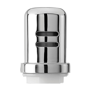 N100-2/26 Nadya Air Gap Kitchen Accessory - Polished Chrome