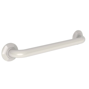 N1200-3916/65 Metropole Grab Bar Bathroom Accessory - Biscuit