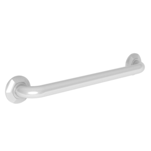 N1200-3918/50 Metropole Grab Bar Bathroom Accessory - White N1200-3918/50 Metropole Grab Bar Bathroom Accessory - White