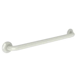 N1200-3924/65 Metropole Grab Bar Bathroom Accessory - Biscuit