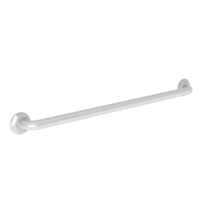 N1200-3932/50 Metropole Grab Bar Bathroom Accessory - White N1200-3932/50 Metropole Grab Bar Bathroom Accessory - White