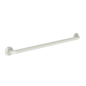 N1200-3932/65 Metropole Grab Bar Bathroom Accessory - Biscuit