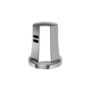 N1200-5751/26 Metropole Air Gap Kitchen Accessory - Polished Chrome