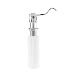 N127-6/26 Chesterfield Miscellaneous Part - Polished Chrome N127-6/26 Chesterfield Miscellaneous Part - Polished Chrome