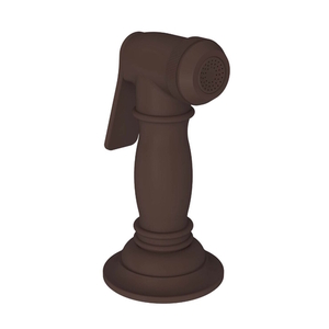 N129/10B Chesterfield Faucet Side Spray Part - Oil Rubbed Bronze N129/10B Chesterfield Faucet Side Spray Part - Oil Rubbed Bronze