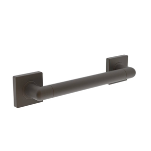 N2040-3912/03W Secant Grab Bar Bathroom Accessory - Weathered Brass N2040-3912/03W Secant Grab Bar Bathroom Accessory - Weathered Brass