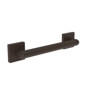 N2040-3912/10B Secant Grab Bar Bathroom Accessory - Oil Rubbed Bronze N2040-3912/10B Secant Grab Bar Bathroom Accessory - Oil Rubbed Bronze