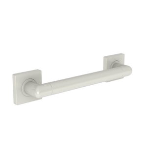 N2040-3912/65 Secant Grab Bar Bathroom Accessory - Biscuit