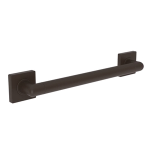 N2040-3916/10B Secant Grab Bar Bathroom Accessory - Oil Rubbed Bronze N2040-3916/10B Secant Grab Bar Bathroom Accessory - Oil Rubbed Bronze