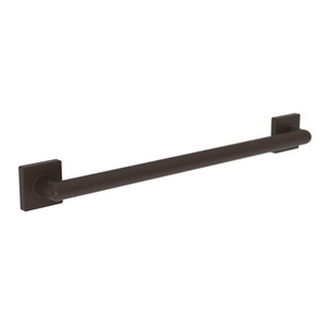 N2040-3924/10B Secant Grab Bar Bathroom Accessory - Oil Rubbed Bronze N2040-3924/10B Secant Grab Bar Bathroom Accessory - Oil Rubbed Bronze