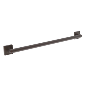 N2040-3932/07 Secant Grab Bar Bathroom Accessory - English Bronze N2040-3932/07 Secant Grab Bar Bathroom Accessory - English Bronze