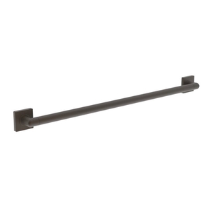 N2040-3936/03W Secant Grab Bar Bathroom Accessory - Weathered Brass N2040-3936/03W Secant Grab Bar Bathroom Accessory - Weathered Brass