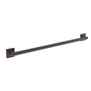 N2040-3936/07 Secant Grab Bar Bathroom Accessory - English Bronze N2040-3936/07 Secant Grab Bar Bathroom Accessory - English Bronze
